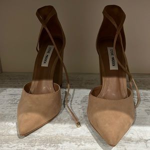 Steve Madden high heels